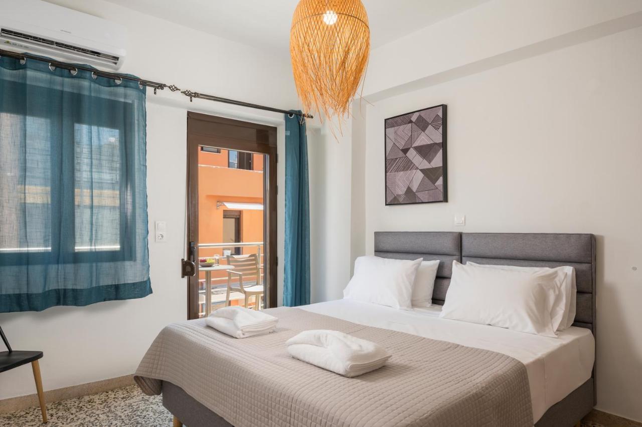 Crescendo City House La Canea Exterior foto