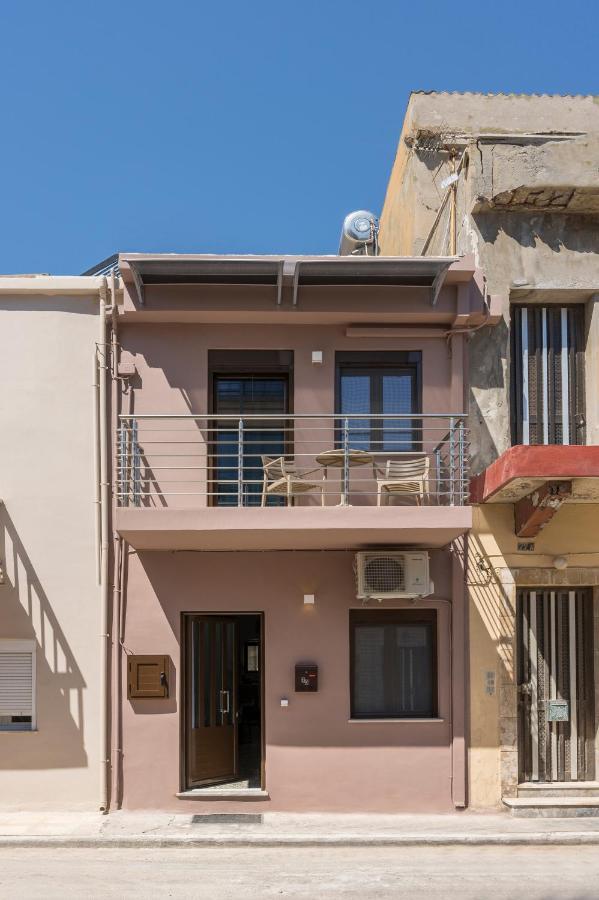 Crescendo City House La Canea Exterior foto