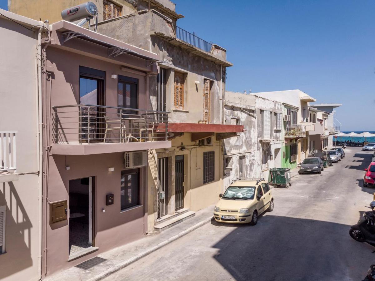 Crescendo City House La Canea Exterior foto