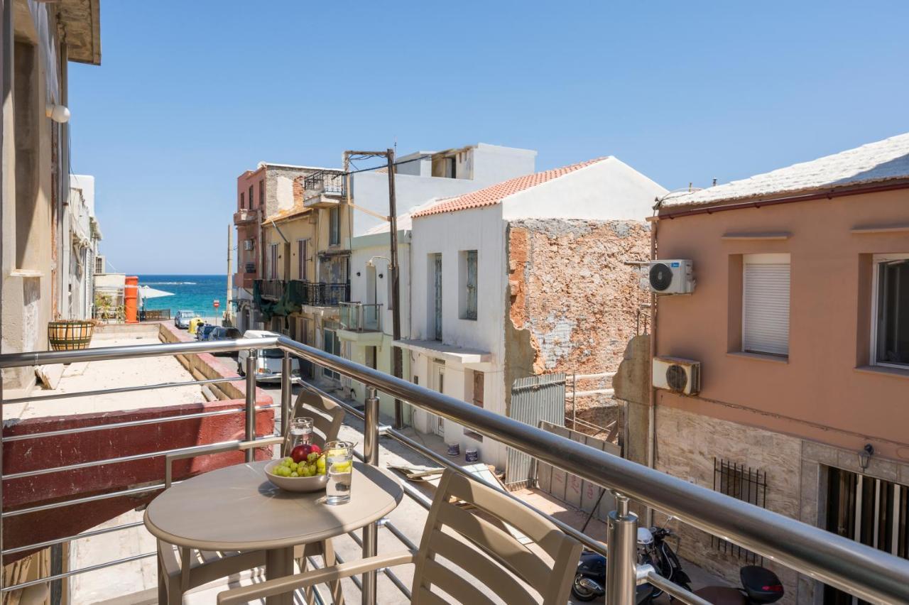 Crescendo City House La Canea Exterior foto